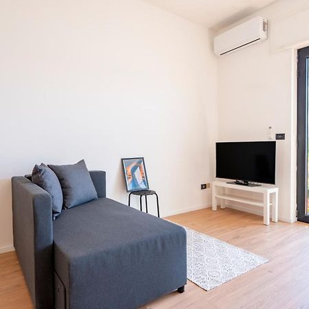 Central & Elegant Loft - With Balcony Bari Exteriér fotografie